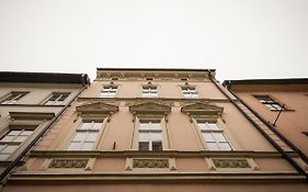 Mikolajska 3 Apartments